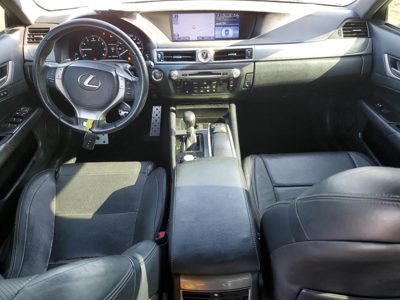 2013 Lexus Gs 350 VIN: JTHBE1BLXD5002014 Lot: 70376955