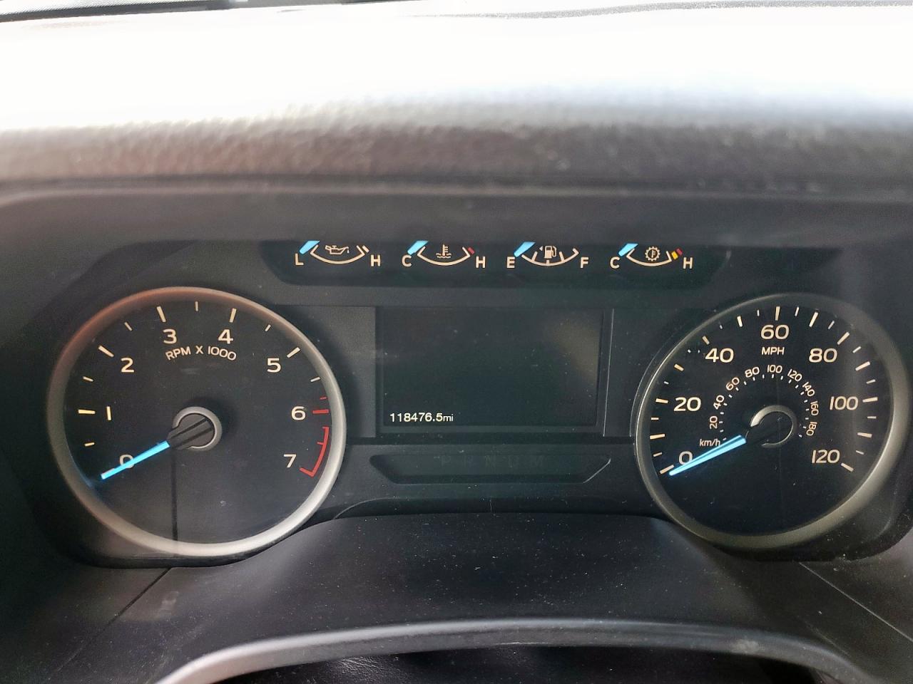 2018 Ford F150 Supercrew VIN: 1FTEW1E52JKD31764 Lot: 68350465