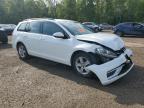 2019 VOLKSWAGEN GOLF SPORTWAGEN S   for sale at Copart ON - COOKSTOWN