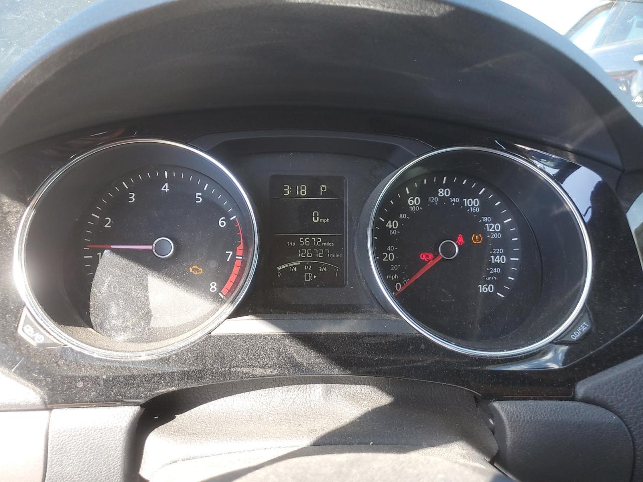 2016 Volkswagen Jetta Sport VIN: 3VWD17AJXGM339142 Lot: 68733615