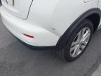 2011 NISSAN JUKE ACENTA SPORT  for sale at Copart CHESTER