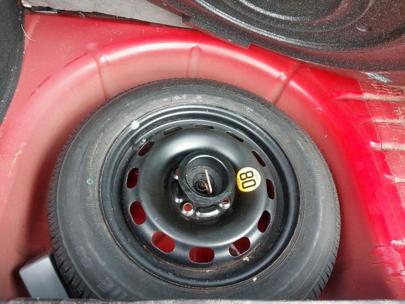 2008 FORD FIESTA STYLE 
