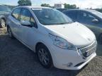 2015 PEUGEOT 208  for sale at Copart CASTLEDERMOT - IRELAND