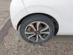 2014 CITROEN C1 AIRSCAP for sale at Copart WHITBURN