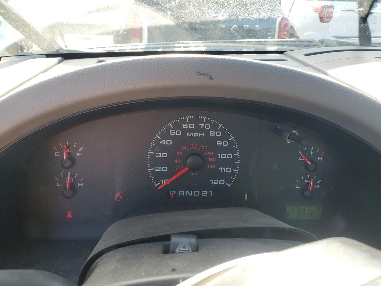 2006 Ford F150 VIN: 1FTRF12W76KD16716 Lot: 69629675