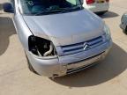 2007 CITROEN BERLINGO MULTISPACE FORTE for sale at Copart SANDY