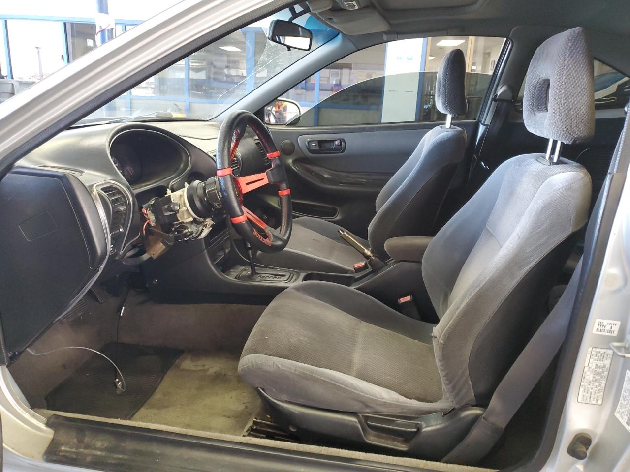 1996 Acura Integra Se VIN: JH4DC4462TS019266 Lot: 69775915