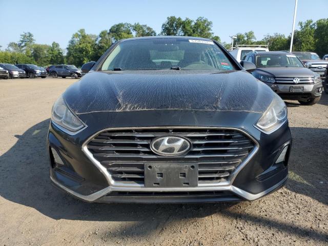  HYUNDAI SONATA 2018 Czarny