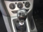 2012 FORD FOCUS ZETEC TURBO  for sale at Copart GLOUCESTER
