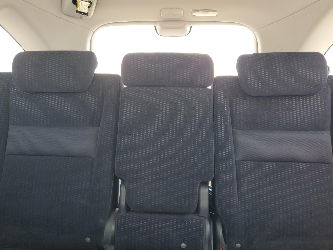 2008 Honda Cr-V Ex VIN: 5J6RE48578L000999 Lot: 68393975