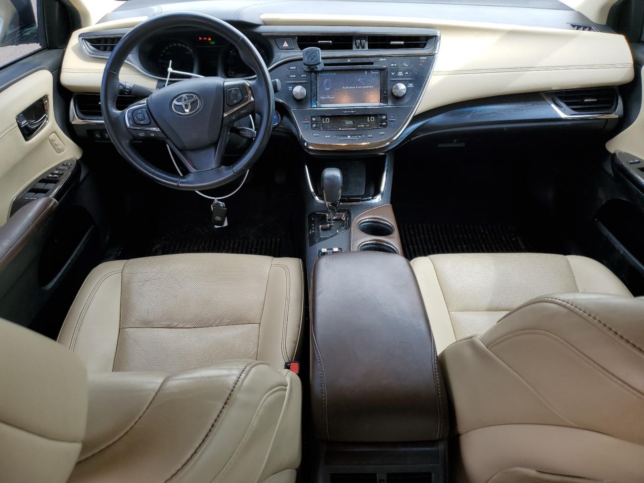 2018 Toyota Avalon Hybrid VIN: 4T1BD1EB0JU063845 Lot: 68025215