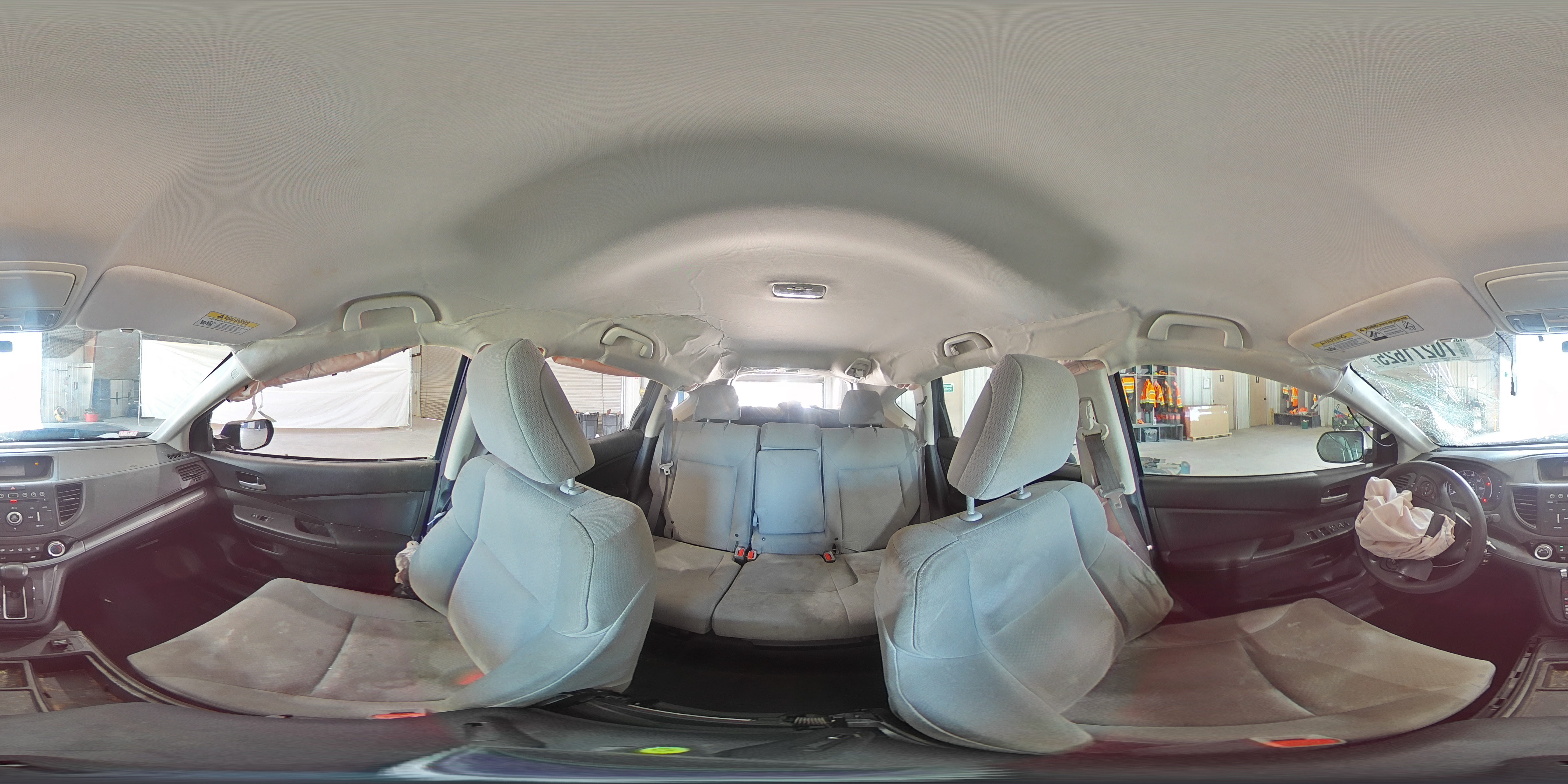 2015 Honda Cr-V Lx VIN: 5J6RM4H30FL061805 Lot: 70271625