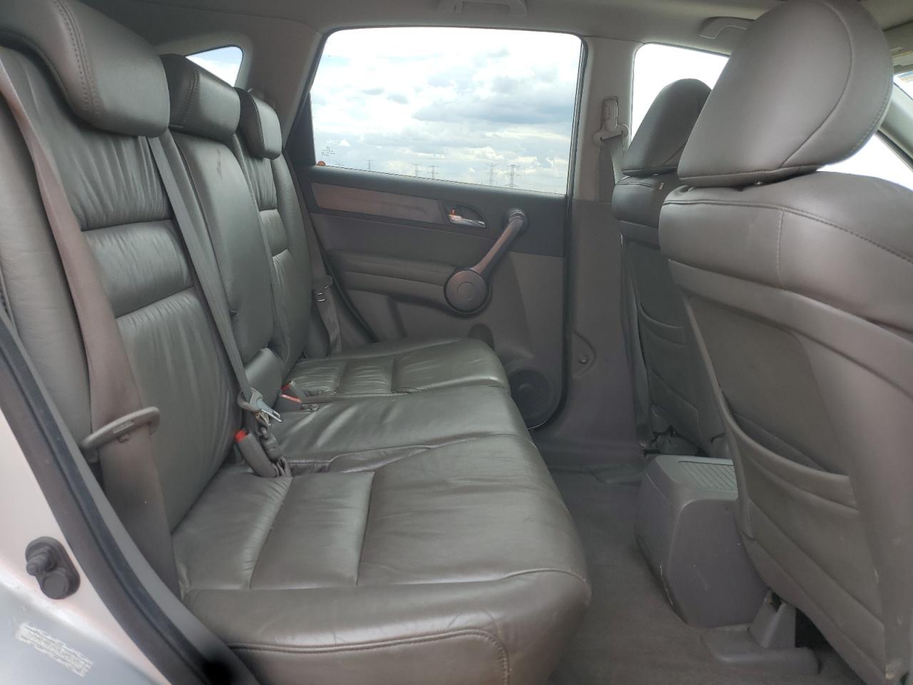 2009 Honda Cr-V Exl VIN: 5J6RE48749L020386 Lot: 70546325