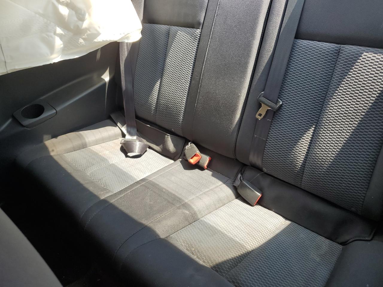 2008 Nissan Altima 2.5S VIN: 1N4AL24E08C123701 Lot: 69657885