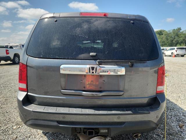 Parquets HONDA PILOT 2012 Szary