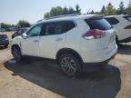 2016 NISSAN ROGUE S   for sale at Copart ON - TORONTO