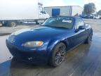 2007 MAZDA MX-5 for sale at Copart EAST KILBRIDE