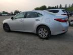 2013 LEXUS ES 350   for sale at Copart ON - TORONTO