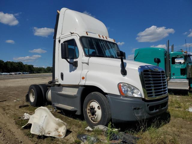 2016 Freightliner Cascadia 125