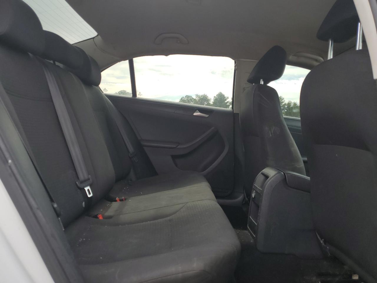 2016 Volkswagen Jetta S VIN: 3VW267AJ1GM318849 Lot: 70426465