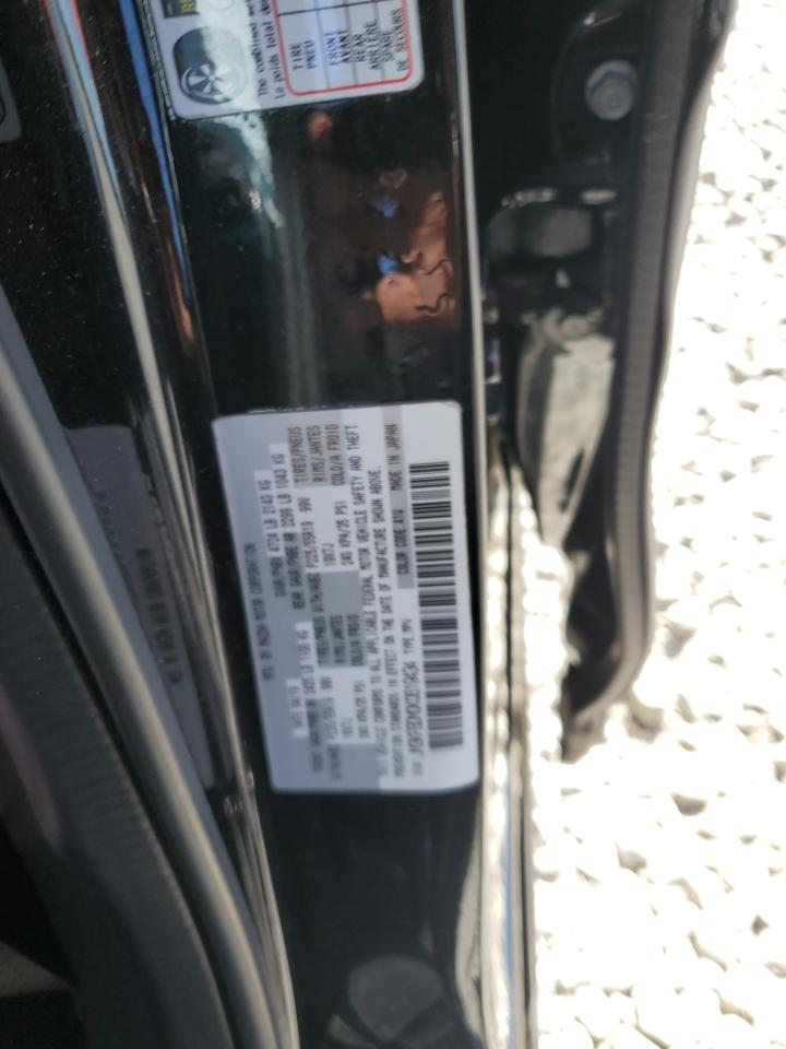 2019 Mazda Cx-5 Grand Touring VIN: JM3KFBDM0K0619434 Lot: 70880815