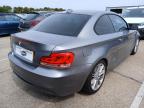 2012 BMW 120I M SPO for sale at Copart NEWBURY