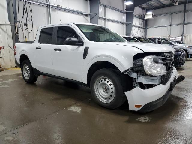  FORD MAVERICK 2024 Biały