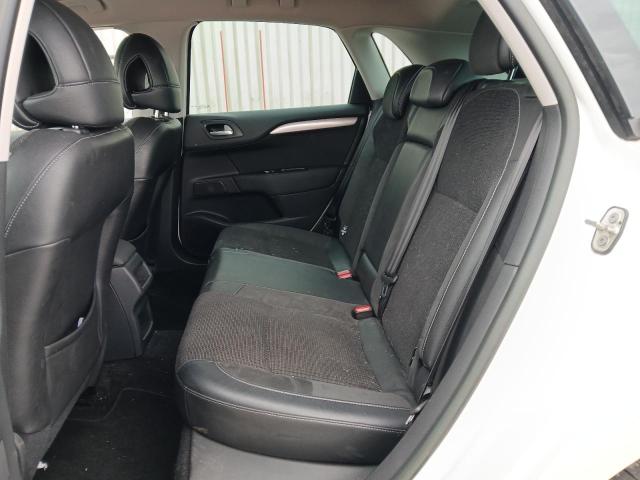 2014 CITROEN C4 1.6 E-HDI [115] AIRDREAM EXCLUSIVE 5DR ETG6