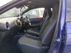 2022 TOYOTA AYGO X EDGE for sale at Copart WOLVERHAMPTON