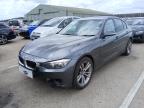 2013 BMW 320I SPORT for sale at Copart NEWBURY