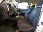 2019 TOYOTA TACOMA DOUBLE CAB   for sale at Copart TX - LUFKIN