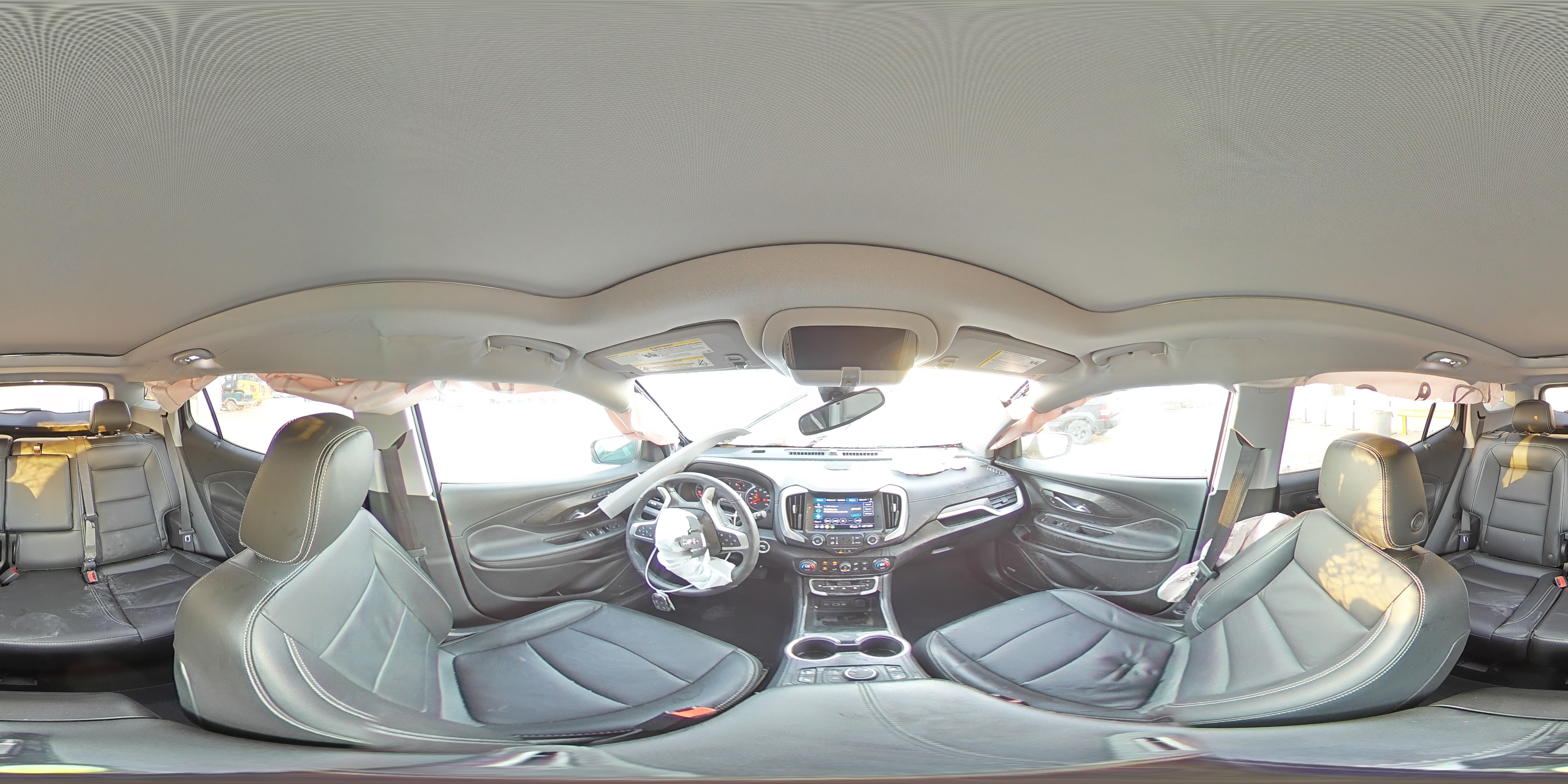 2022 GMC Terrain Slt VIN: 3GKALVEV3NL167724 Lot: 67754505