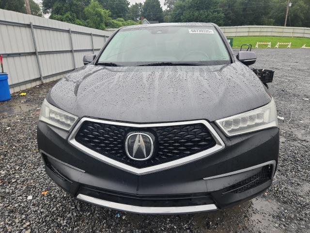 Parquets ACURA MDX 2017 Szary