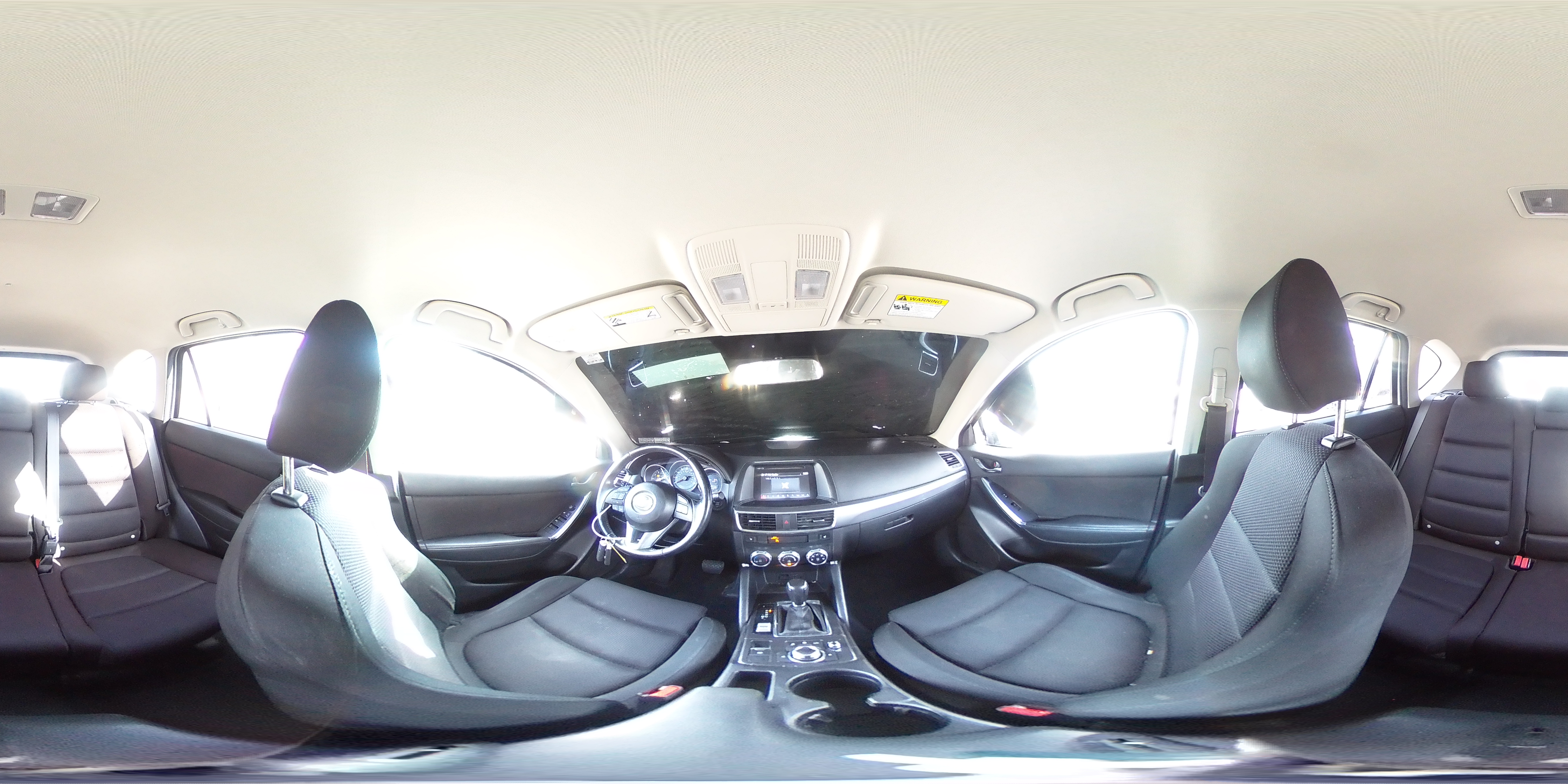 2016 Mazda Cx-5 Touring VIN: JM3KE4CY6G0749213 Lot: 69665635