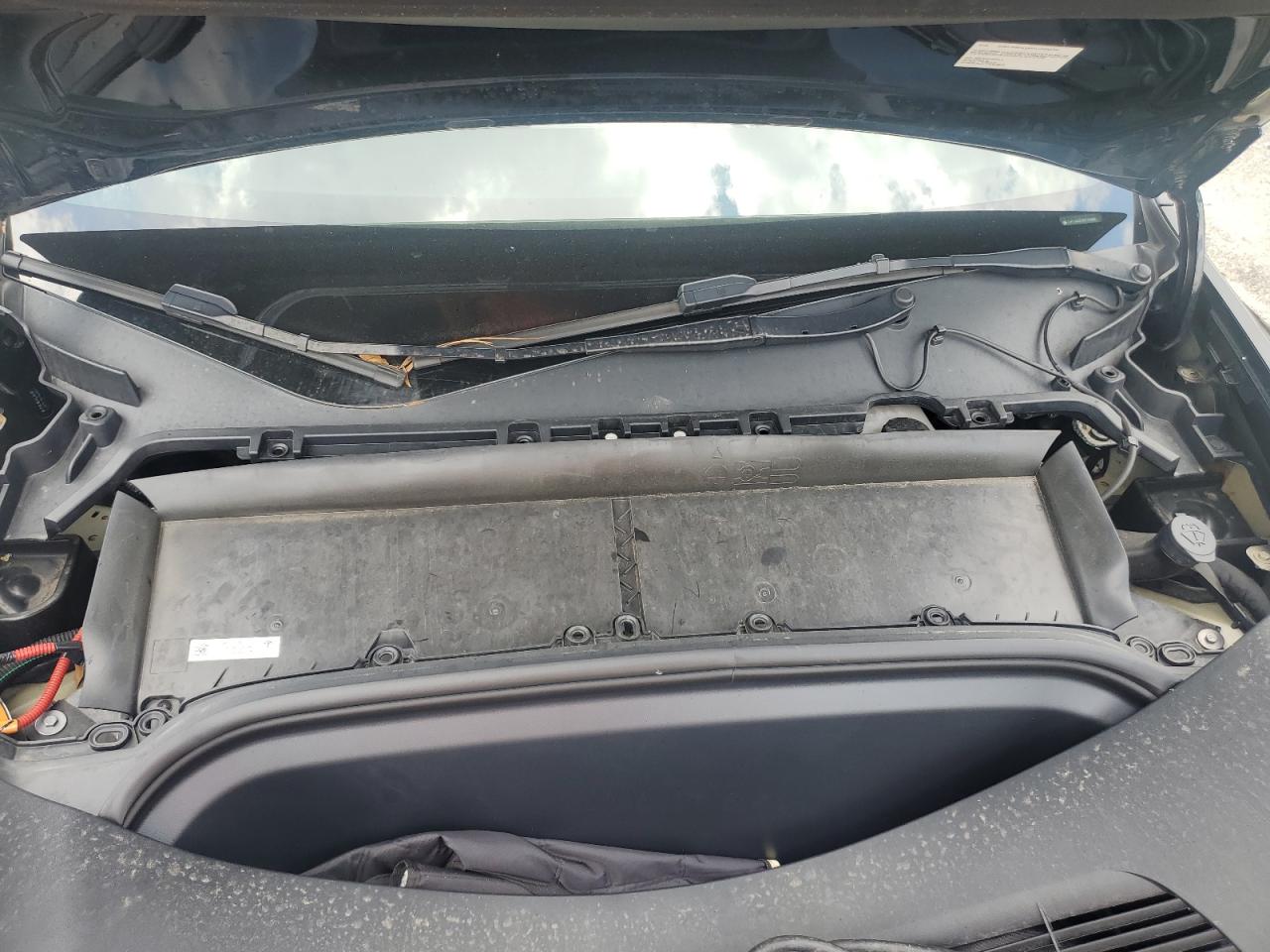 7SAYGDEF9PF751499 2023 Tesla Model Y