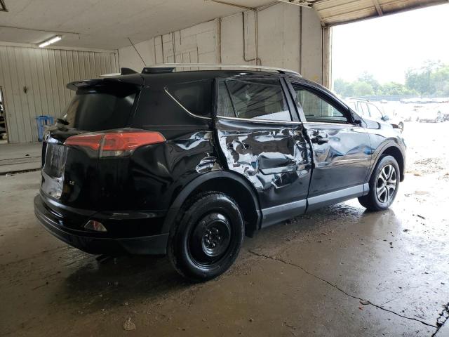  TOYOTA RAV4 2016 Black