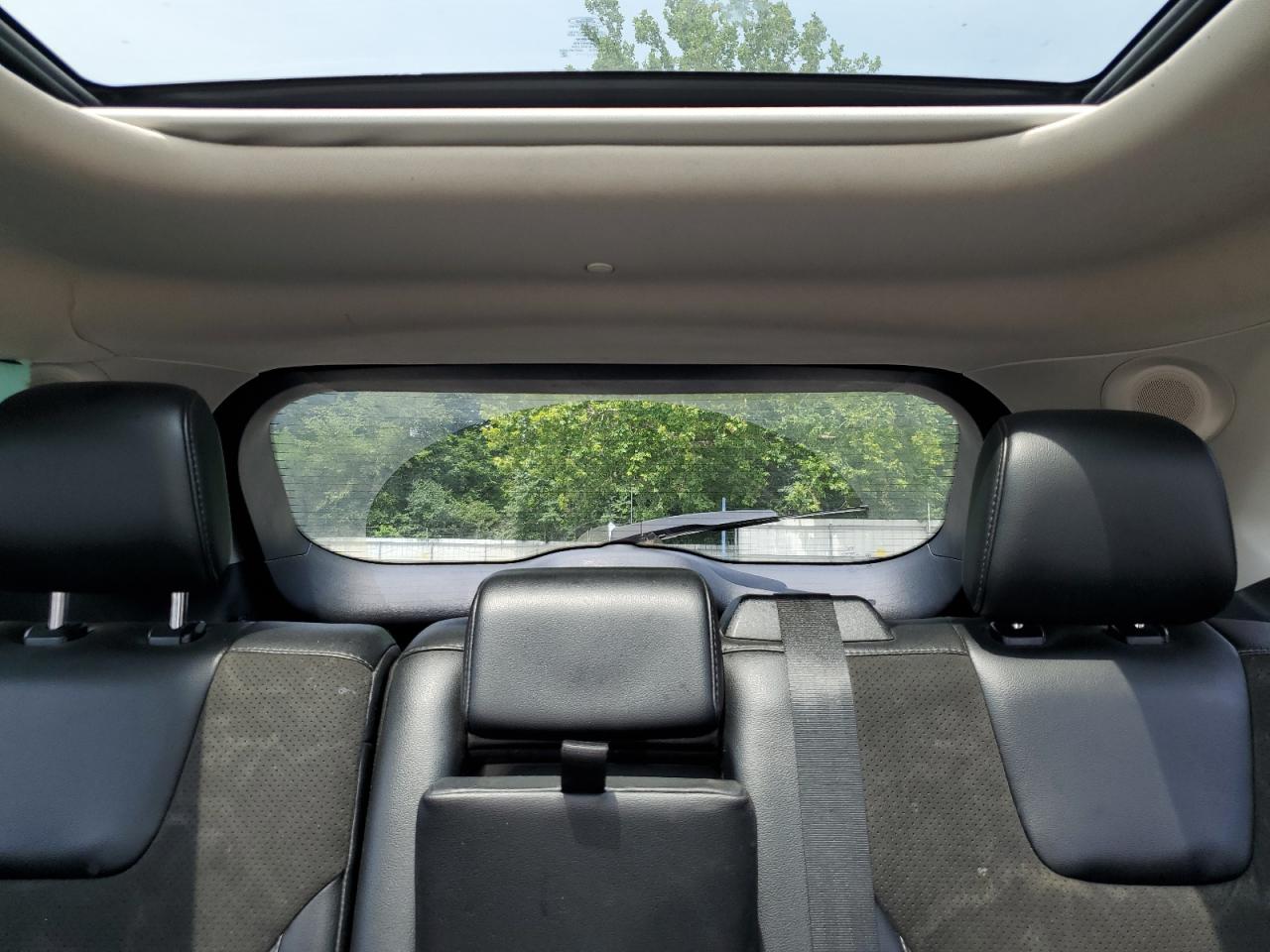 2017 Ford Edge Sport VIN: 2FMPK4APXHBC53201 Lot: 67112645