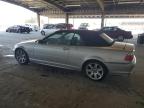 2002 BMW 325 CI   à vendre chez Copart CA - NAPA