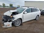 2013 VOLKSWAGEN JETTA TDI   for sale at Copart AB - CALGARY