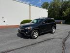 2016 JEEP GRAND CHEROKEE LAREDO   for sale at Copart MA - NORTH BOSTON