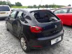 2012 SEAT IBIZA S AC  for sale at Copart BELFAST