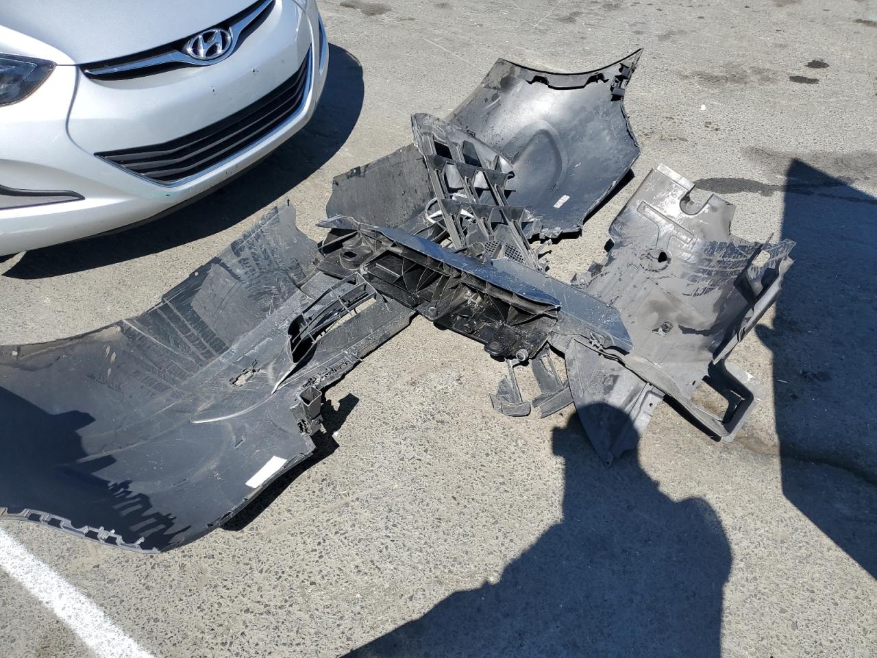 2023 Mercedes-Benz Sprinter 2500 VIN: W1Y40BHY4PT129998 Lot: 69809025