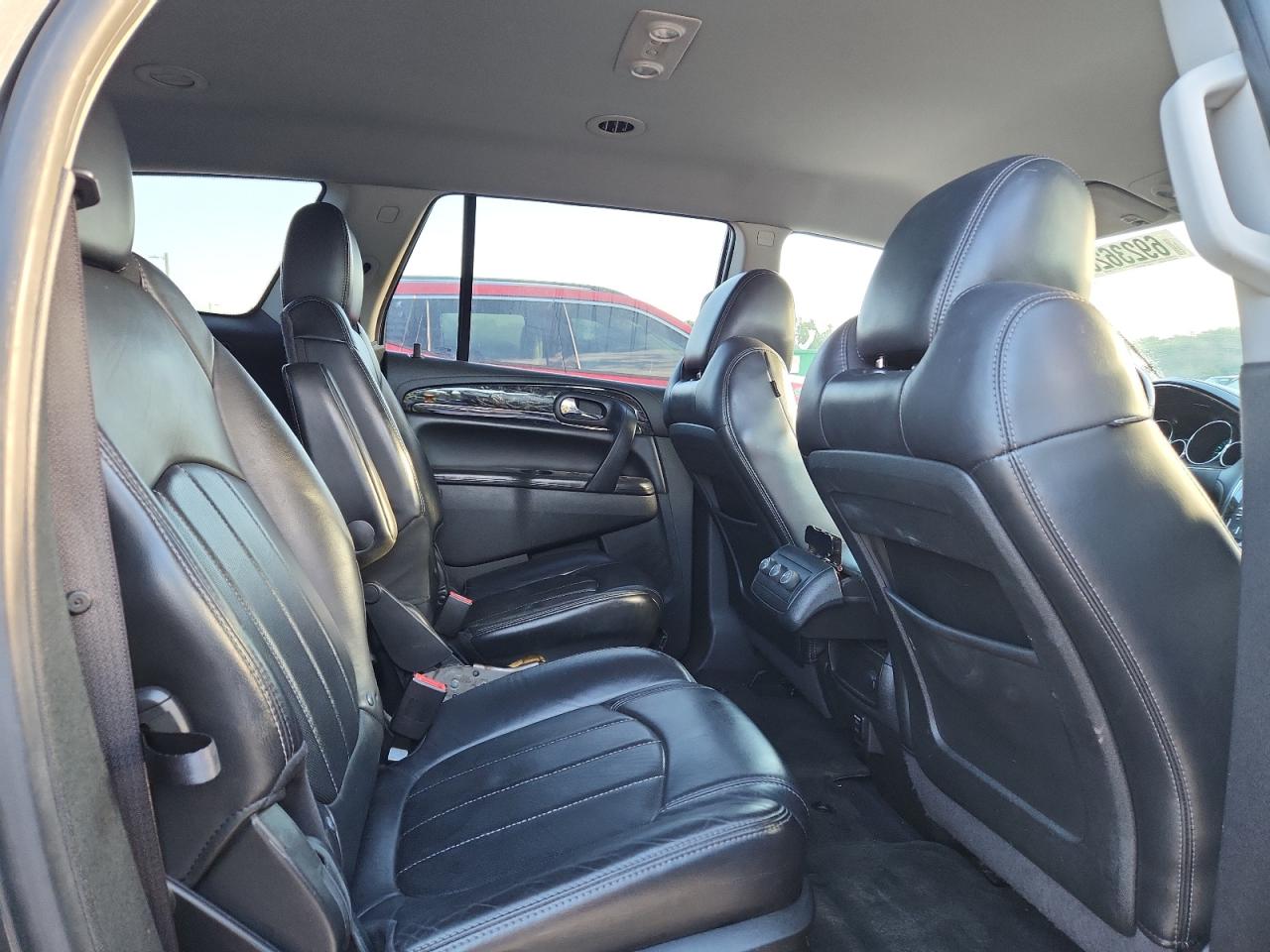 2014 Buick Enclave VIN: 5GAKRBKD1EJ103070 Lot: 69236265