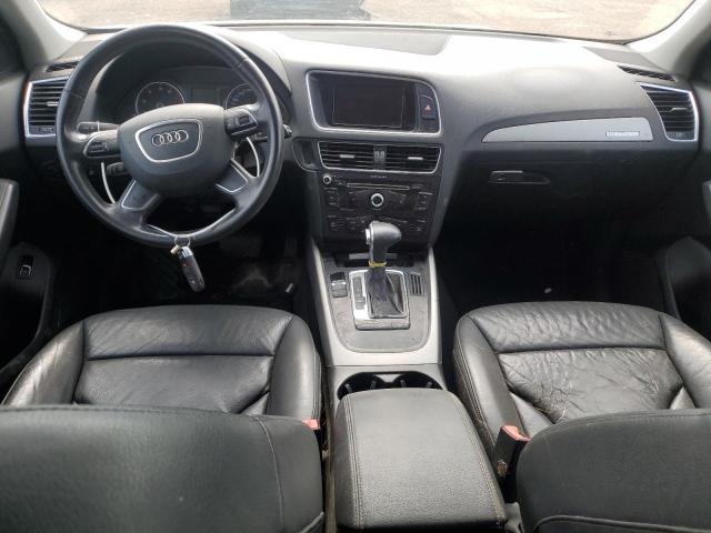 2014 AUDI Q5 PREMIUM  