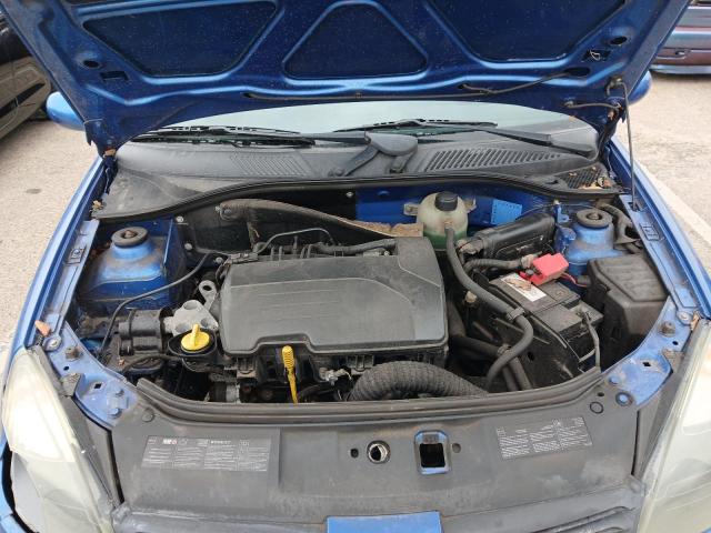 2005 RENAULT CLIO EXTREME 16V 