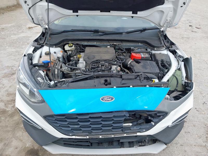 2019 FORD FOCUS ACTIVE X AUTO 
