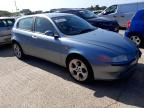 2003 ALFA ROMEO 147 JTD TU for sale at Copart SANDWICH