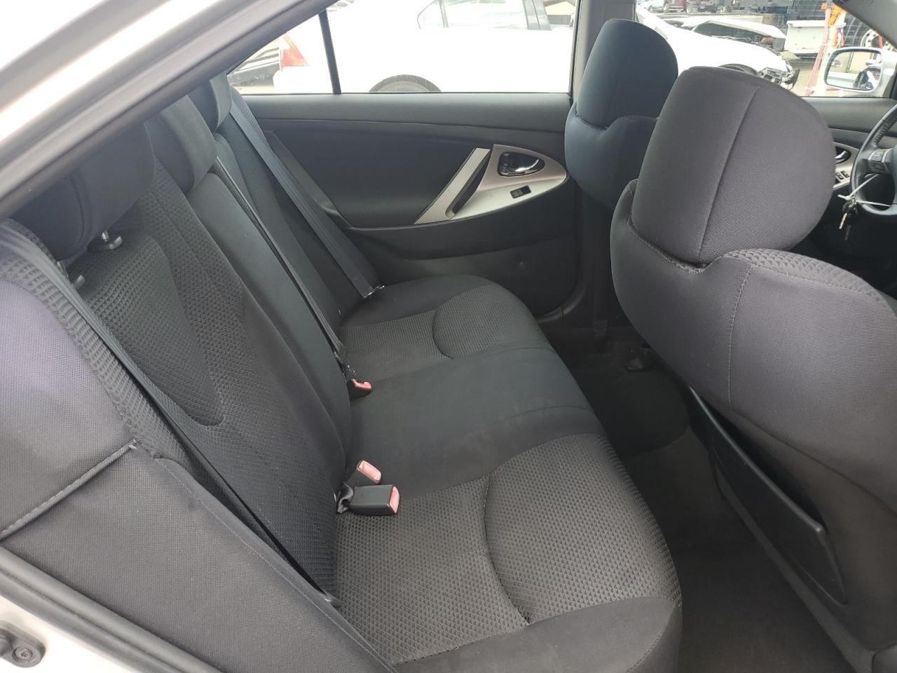 2007 Toyota Camry Ce VIN: 4T1BE46K27U580585 Lot: 70843265