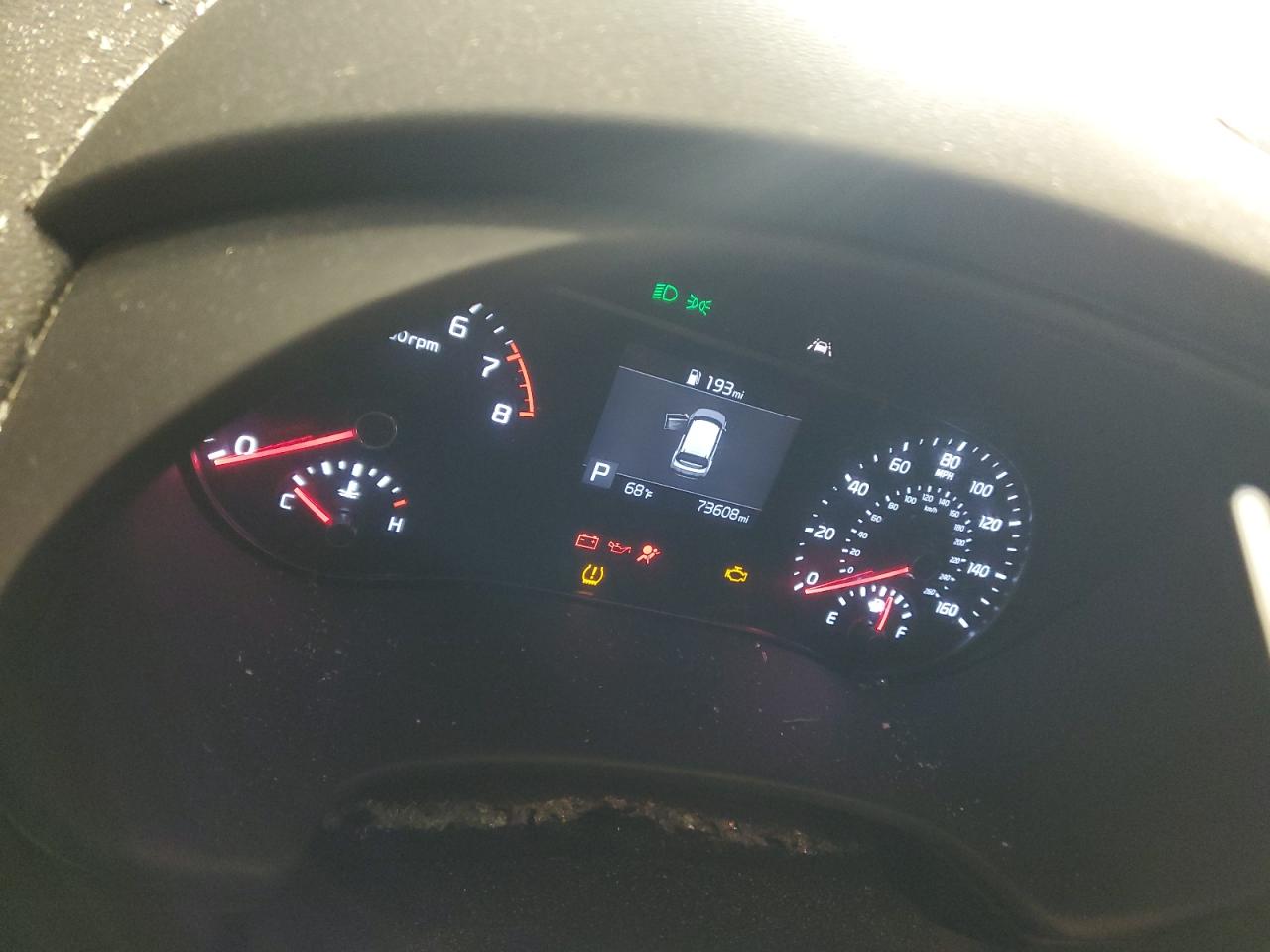 2022 Kia Soul Lx VIN: KNDJ23AU2N7823884 Lot: 66549815