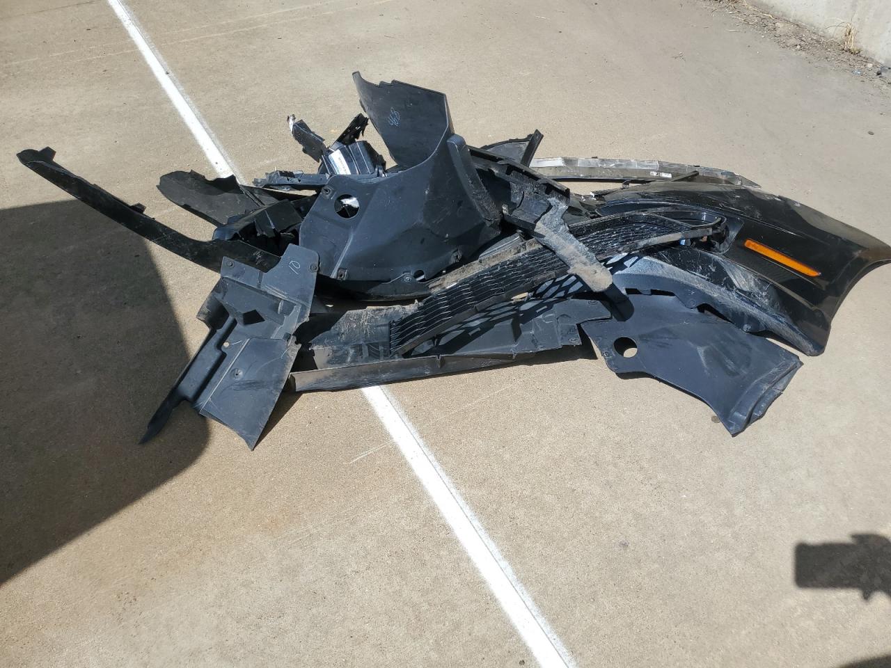 2012 Ford Fusion Sport VIN: 3FAHP0KC7CR317662 Lot: 70561845